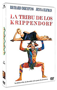 Krippendorf